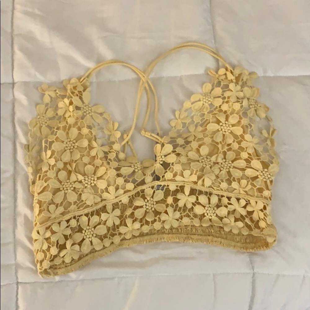 Daisy Bralette
